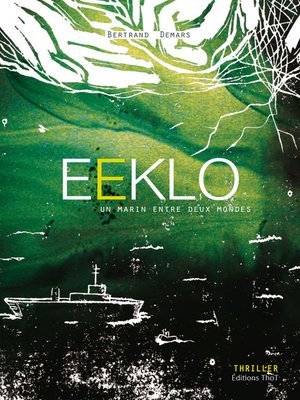 cover image of EEKLO